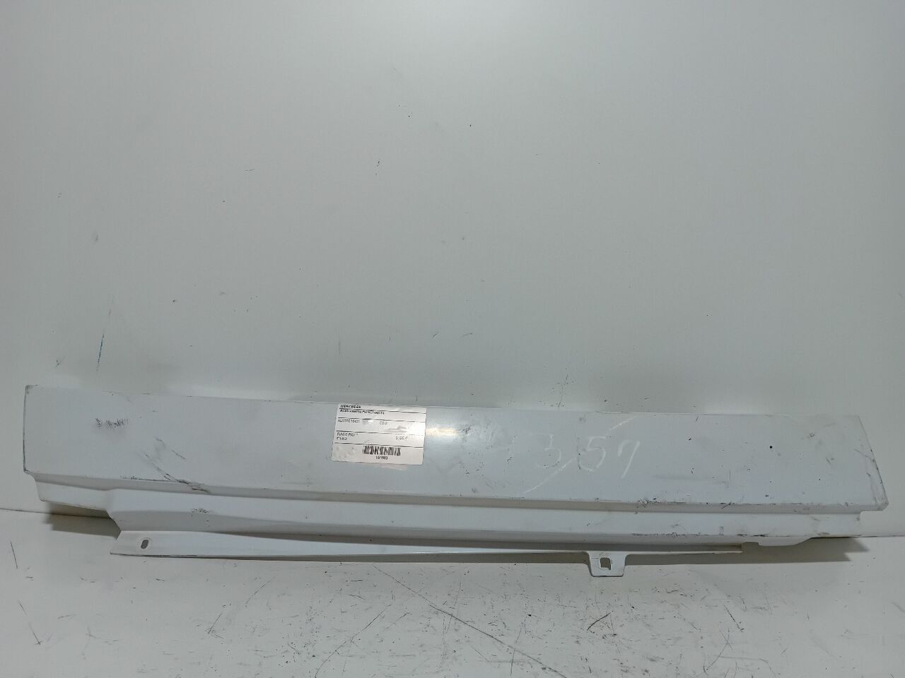 Obložení A9607515430,ESQ pro nákladní auta Mercedes-Benz AROCS | 13 - Autoline