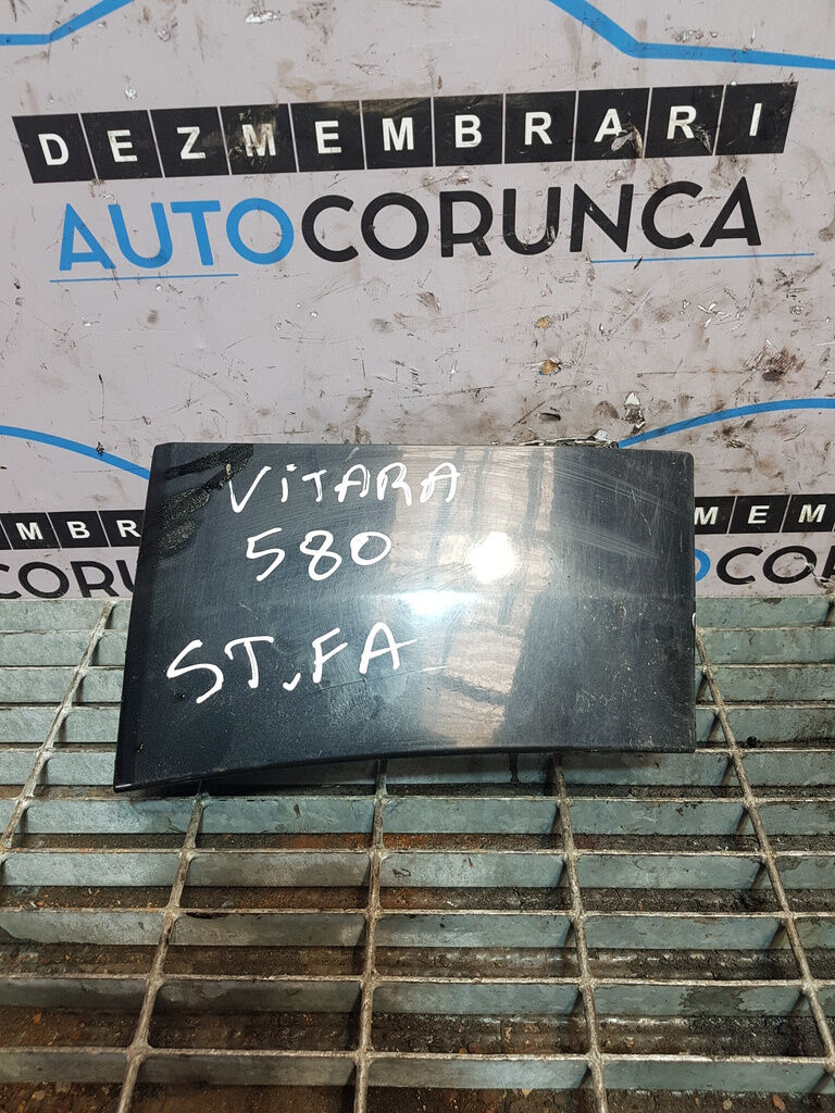Front fascia for Suzuki Grand Vitara car for sale | Autoline Front fascia for Suzuki Grand Vitara car - Autoline