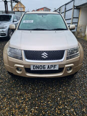 Front fascia for Suzuki Grand Vitara car for sale - Image 4 | Autoline US Front fascia for Suzuki Grand Vitara car | Image 4 - Autoline