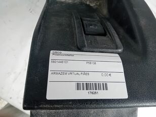 Izolaţie pentru camion IVECO Stralis | 12 de vânzare - Imagine 7 | Autoline RO Izolaţie pentru camion IVECO Stralis | 12 | Imagine 7 - Autoline