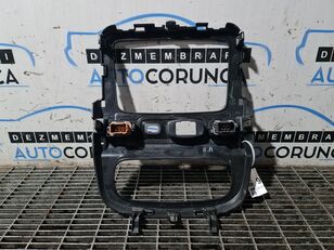 Dacia Duster 2014 - 2017 auto tasaaminen