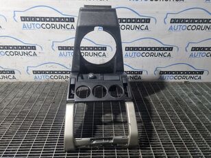 front fascia for Land Rover Freelander 1 1998 - 2006 car