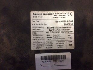 1494313007 Abdeckung für Linde N20Li, Series 149 Kommissionierer kaufen - Bild 4 | Machineryline LI 1494313007 Abdeckung für Linde N20Li, Series 149 Kommissionierer | Bild 4 - Machineryline