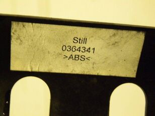 облицовка 364332 для электропогрузчика Still R50-15