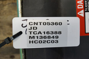 revestimento TCA16388 para mini-trator John Deere X750