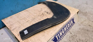 front fascia for New Holland TS115A wheel tractor