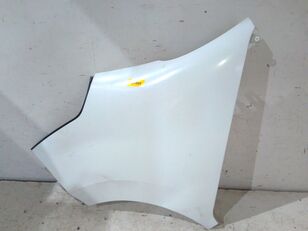 تسوية (تخويش) موضعية لـ سيارة فان Renault MASTER III Furgoneta (FV)