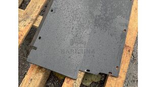 облицовка для самозагружающегося прицепа P&ouml;ttinger Jumbo 7450