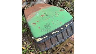 휠 트랙터 John Deere 6100용 앞 범퍼