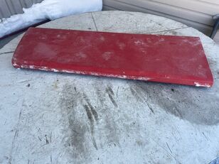 963166008 front fascia for Liebherr LTM 1090 2008 D846 A7 truck crane