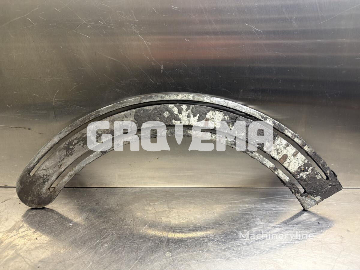 9006300 fascia delantera para Liebherr R934C excavadora - Machineryline