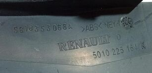 maska za tovornjak Renault Premium | 96