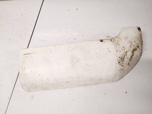 تسوية (تخويش) موضعية لـ الشاحنات MAN LE8.180