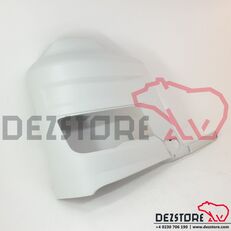 40713100 front fascia for MAN TGX truck tractor