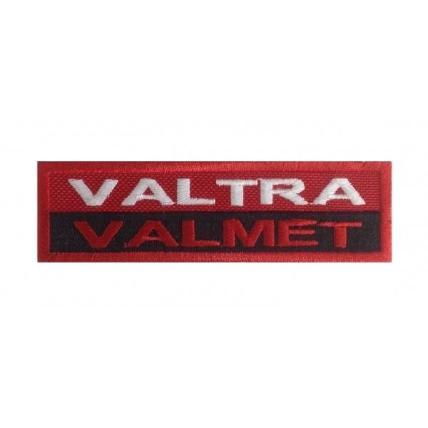 revêtement pour tracteur à roues Valtra Valmet