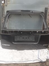 2.0 CRDi 140 front fascia for KIA CARENS III (UN)