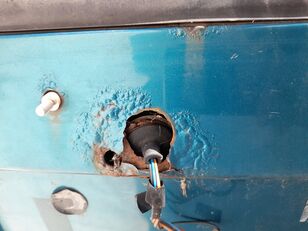 2.0 DI 4x4 ASR1812 front fascia for Land Rover FREELANDER (L314) car for sale - Image 4 | Autoline 2.0 DI 4x4 ASR1812 front fascia for Land Rover FREELANDER (L314) car | Image 4 - Autoline