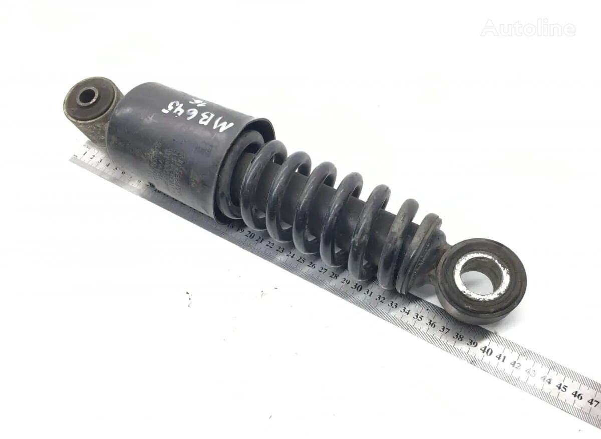 Купить облицовку Amortizor Cabină Față Stânga для грузовика Mercedes-Benz 9428902819 | Autoline UA Облицовка Amortizor Cabină Față Stânga для грузовика Mercedes-Benz 9428902819 - Autoline