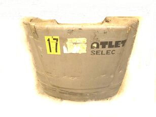 Atlet 100164 fascia delantera para Atlet Atlet maquinaria de almacén