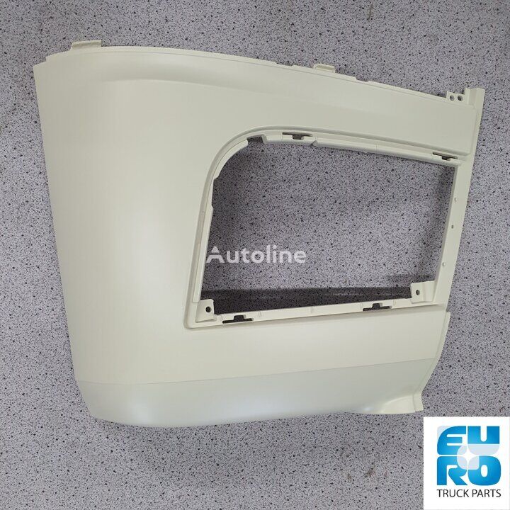 BUMPER HOEK RECHTS 9608850538A front fascia for Mercedes-Benz ACTROS MP4 truck tractor