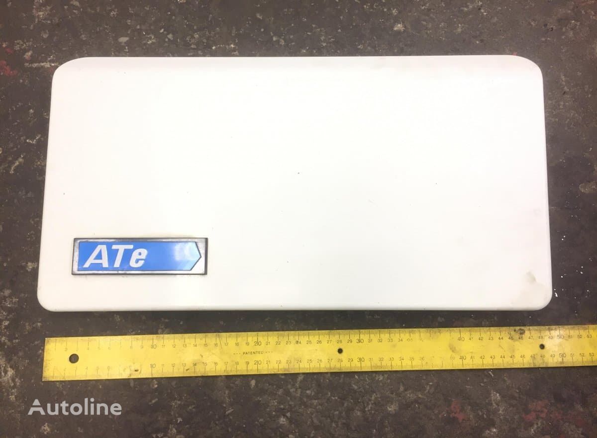 CF85 1374548 front fascia for DAF truck