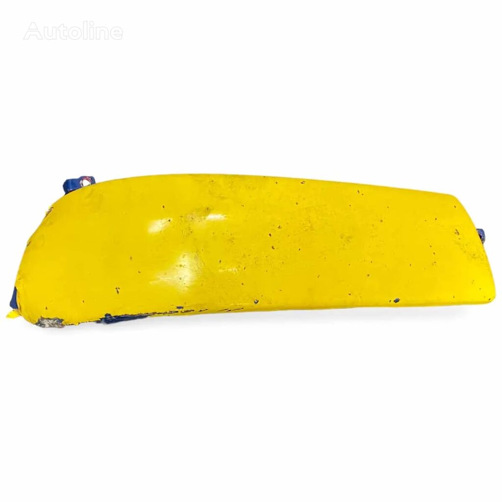 Capac Bara Față Dreapta front fascia for Volvo 21838945 – Galben truck