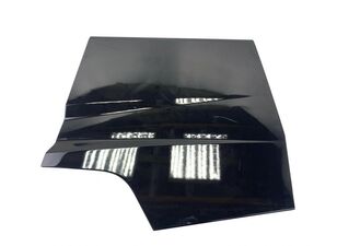 Left Cabin Storage Compartment Cover 7482376273 front fascia for Renault &ndash; Negru truck