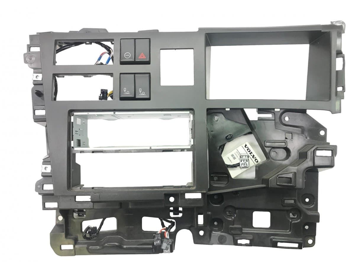 تسوية (تخويش) موضعية Capac Plastic pentru Tablou de Bord 82426295 لـ الشاحنات Volvo