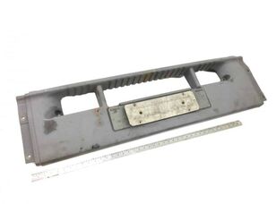 Capac bară față, centru – A9738801170, 9738801170 front fascia for Mercedes-Benz Atego 2 1224 truck