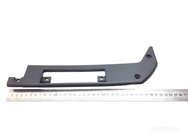 Capac bara fata, dreapta – 81416100152, 81.41610-0152 front fascia for MAN 4-series 26.314 truck