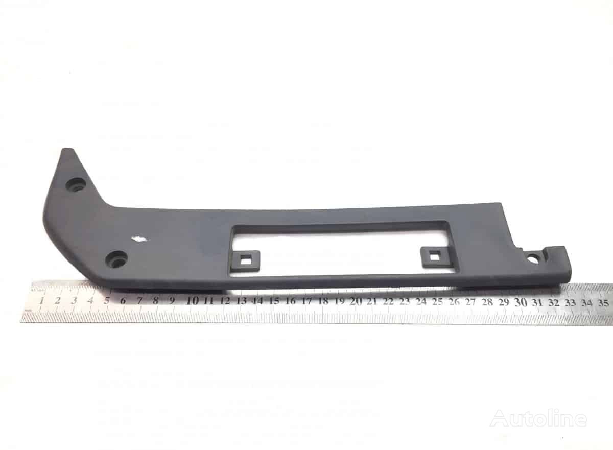 Capac bară față stânga front fascia for MAN 81416100151 truck