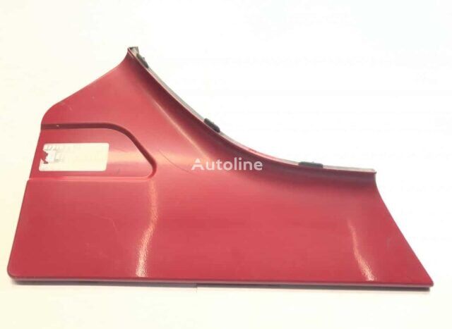 Capac din plastic între cabină și apărător de noroi, spate stâng 1431993 front fascia for Scania R-Series truck