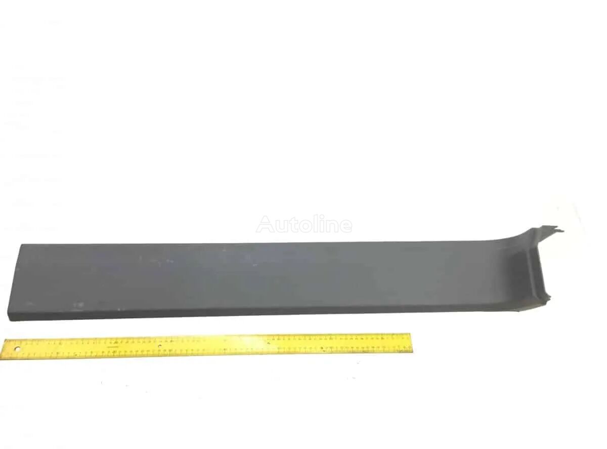 Renault 7482578171 – Negru, Lungime 30 cm kamyon için Capac din plastic pentru cabină kaplama