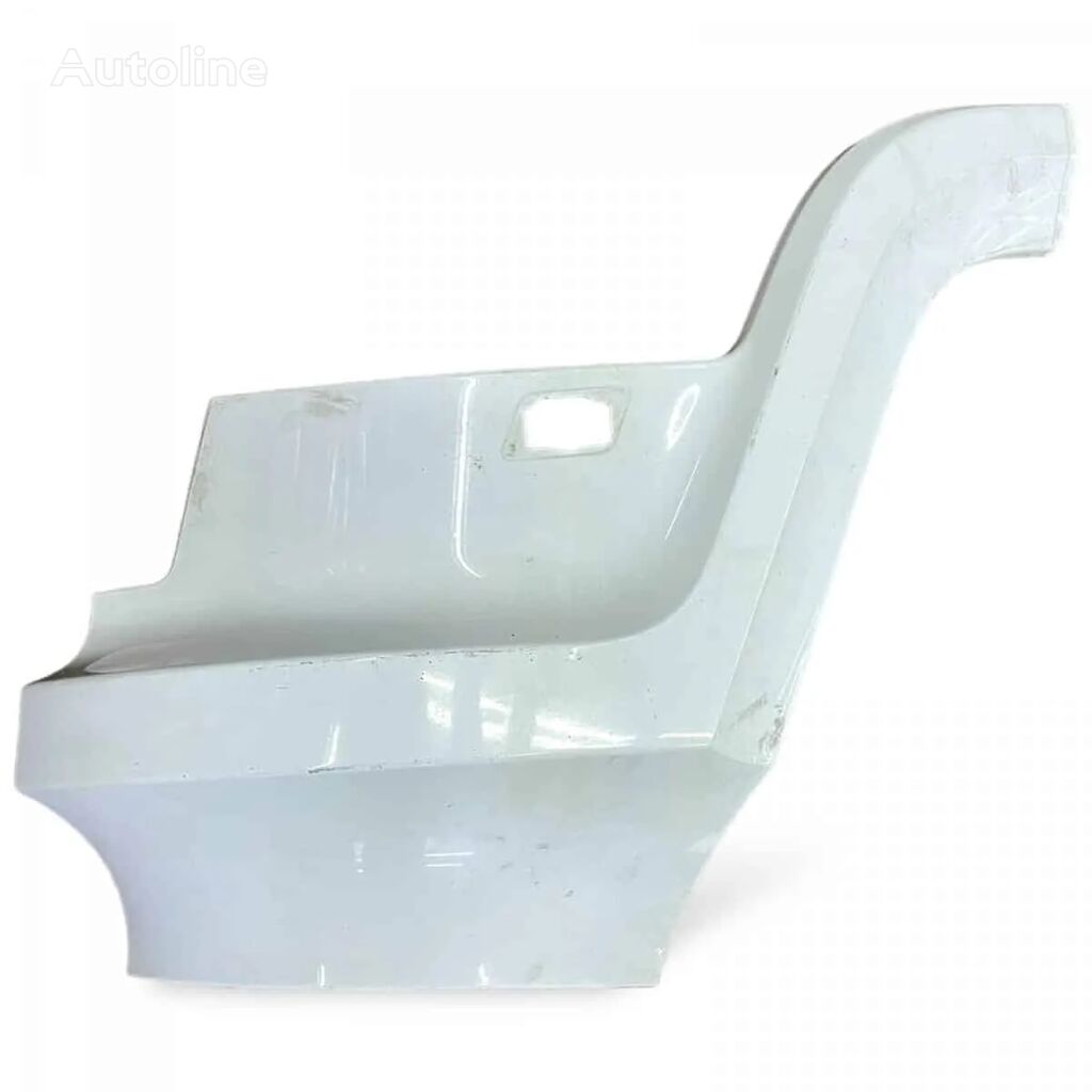 Capac din plastic pentru far stânga 9608856601 fascia delantera para Mercedes-Benz camión