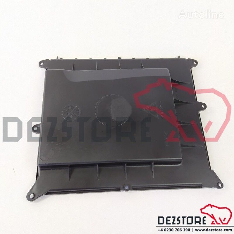 Capac instalatie electrica sub capota 81624100073 front fascia for MAN TGS truck tractor