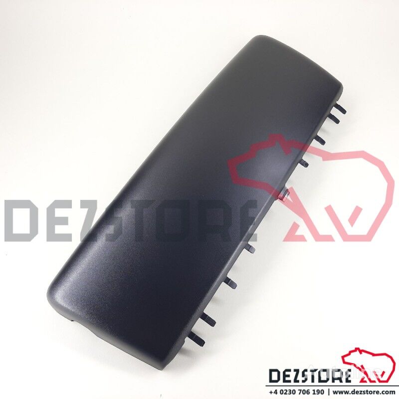 Capac oglinda retrovizoare mare 81637310397 front fascia for MAN TGX truck tractor