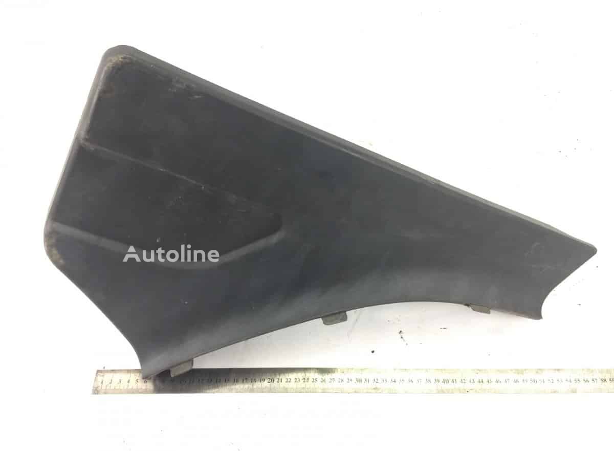تسوية (تخويش) موضعية Capac plastic între cabină și apărător de noroi spate dreapta 1364666, 2052125 لـ الشاحنات Scania - Autoline