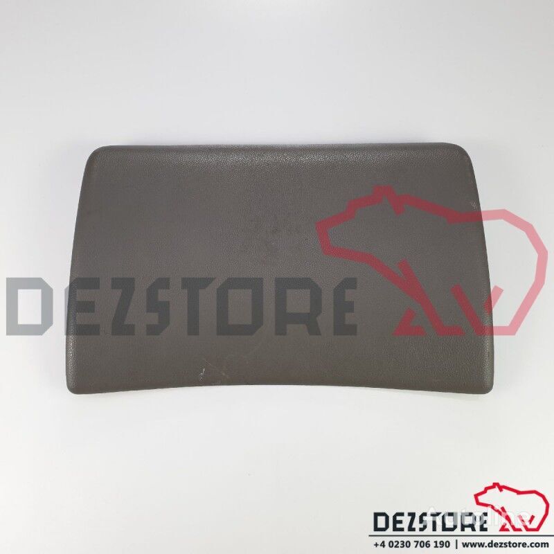 Capac tablou sigurante 1737967 fascia delantera para DAF XF105 tractora