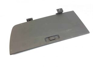 Capacul raftului superior cabină, stânga front fascia for MAN TGA 18.430  truck