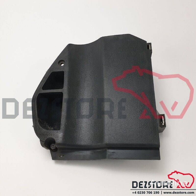 Capat bord dreapta 81617010156 front fascia for MAN TGA truck tractor