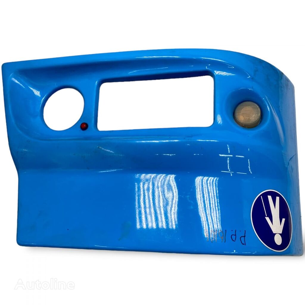 Carcasă Far Dreapta fascia delantera para Volvo Albastră 70330904/70330906 camión