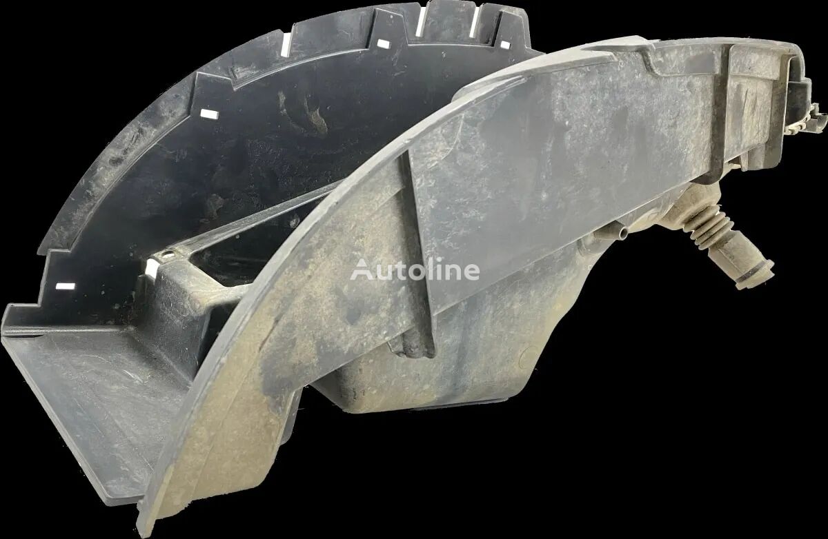 Carcasă Far Dreapta Scania – Model 1431921 / 1790007 / 1936675 / front fascia for truck