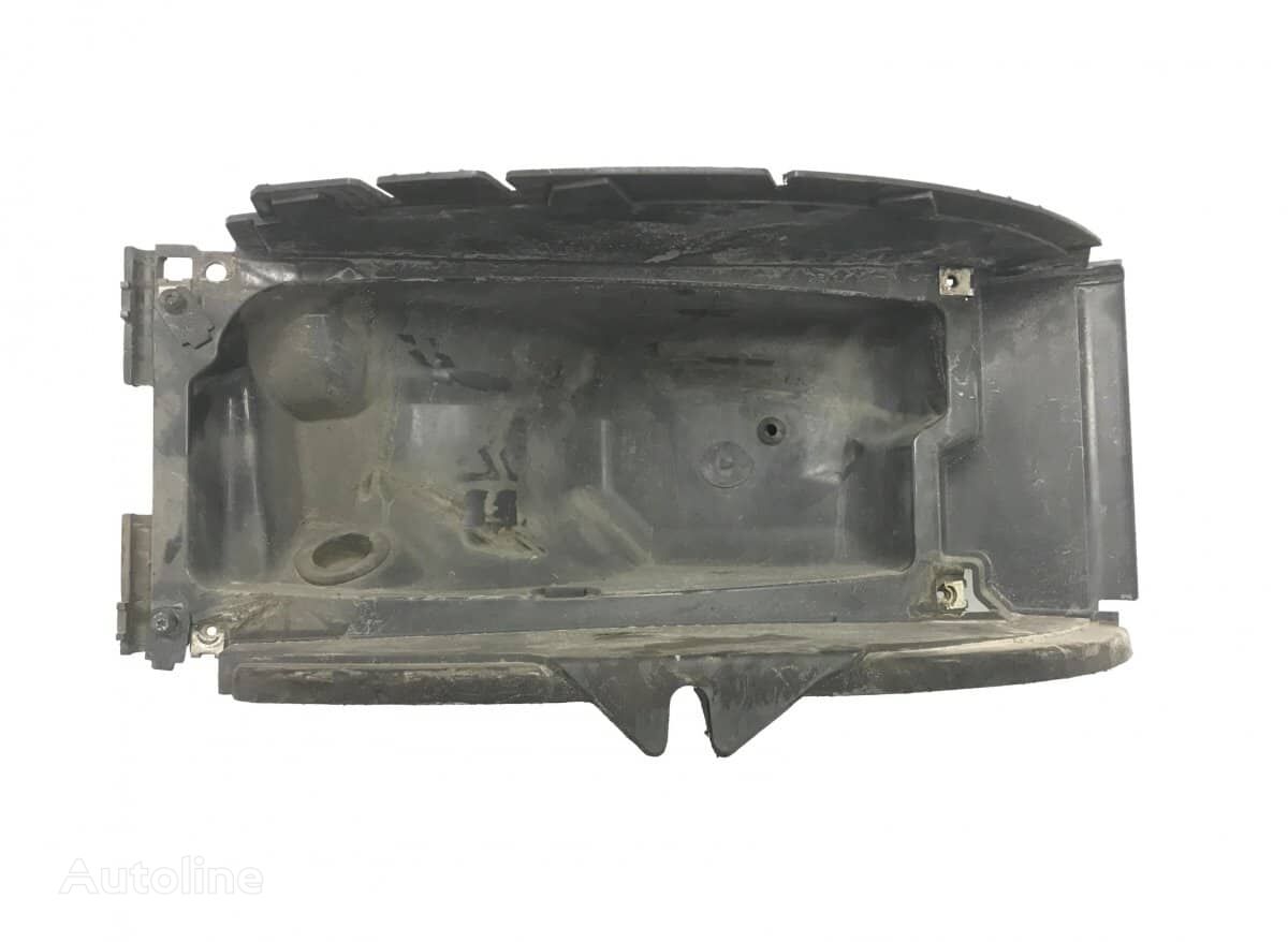 Carcasă Far Stânga front fascia for Scania 1431920 1790006 1936674 1936676 2124015 1431922 2124017 1926989 truck