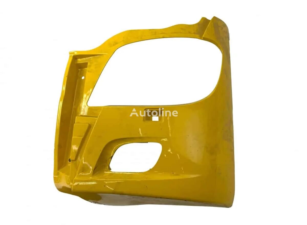 Carcasă Far Stânga front fascia for Setra Galbenă A6328850172 truck