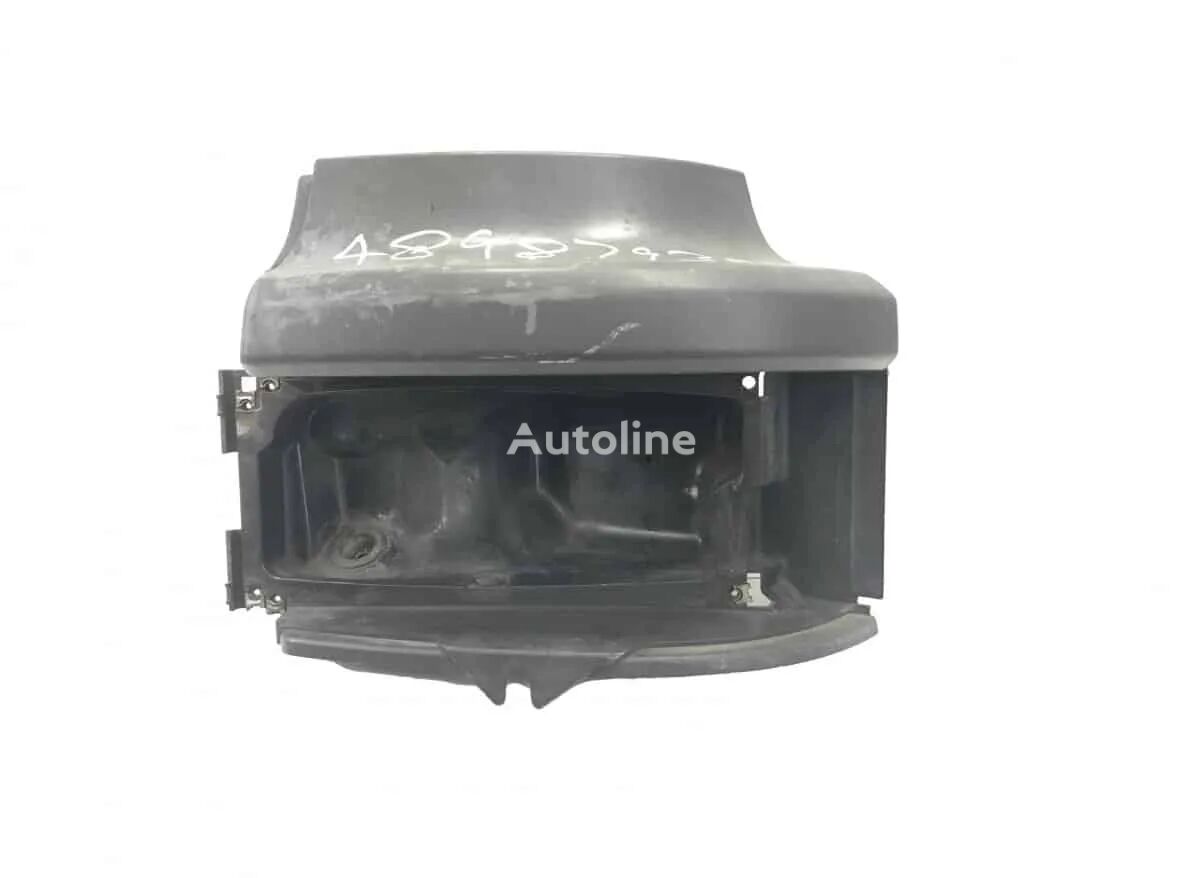 Carcasă far stânga front fascia for Scania – Coduri: 1438563, 1936674, 2124011, 1936676, 1431920, 1790006 truck