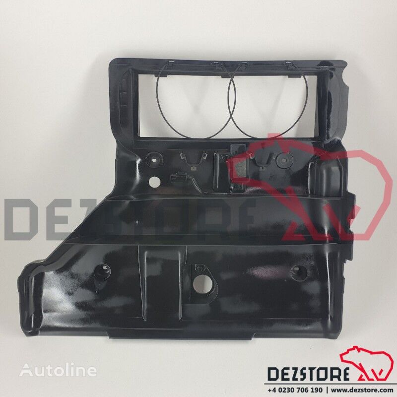 Vooderdus Carcasa filtru polen A9418360236 tüübi jaoks sadulveoki Mercedes-Benz ACTROS MP2 - Autoline