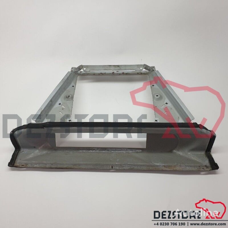 Carcasa panou bord 1308797 fascia delantera para DAF XF105 tractora