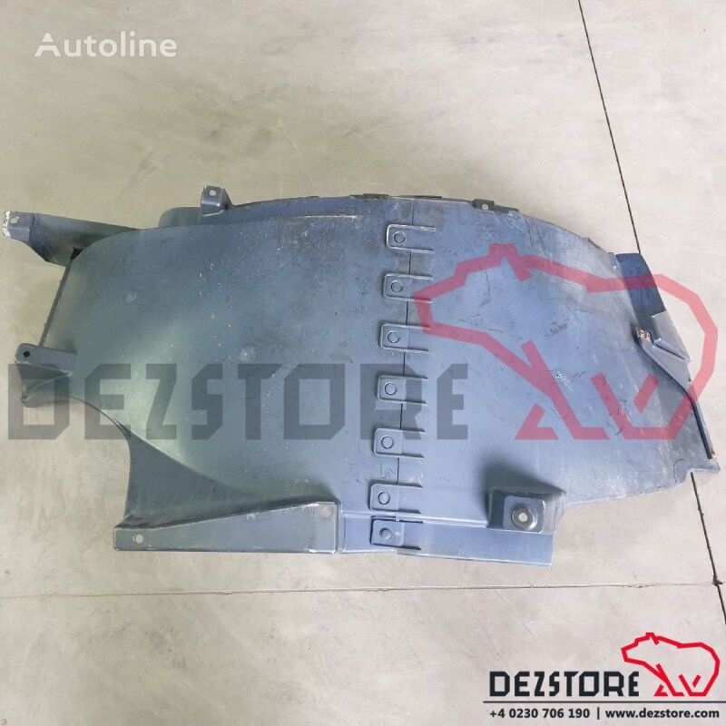 Carena noroi axa fata stanga A9408813101 front fascia for Mercedes-Benz AXOR truck tractor