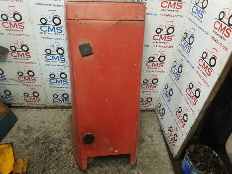 Revêtement Case IH 1394 Engine Hood, Boonet K307891, K307716, K956250 pour Case 1394 - Agroline