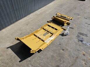 Caterpillar 140M3 front fascia for Caterpillar 140M3 grader